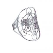 Métatron | Bague 🟡⚪️