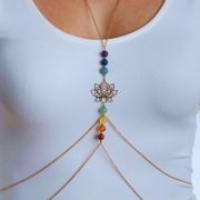 Kali | Bijou de buste 🟡⚪️