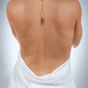 Idéa | Bijou de dos simple 🟡