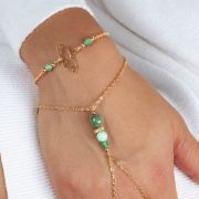 Oya | Bijou de main Martinique