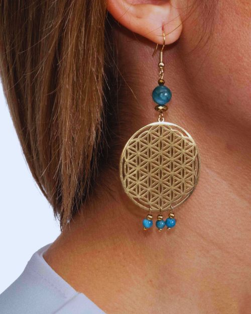 Vitae | Fleur de Vie 🟡⚪️