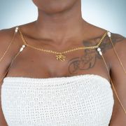 Sheshat  | Bijou d’épaules 🟡