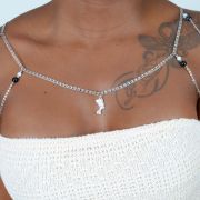 Sarasvati | Bijou d’épaules⚪️