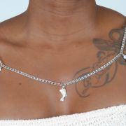 Sarasvati | Bijou d’épaules⚪️