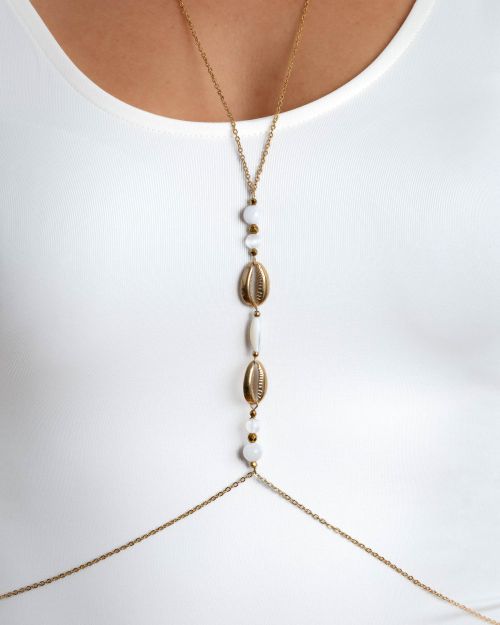 Laka | Bijou de buste 🟡