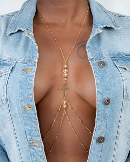 Skadi | Bijou de buste 🟡