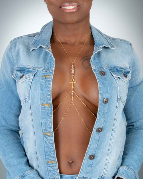 Skadi | Bijou de buste 🟡