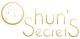 Oshun'S Secrets